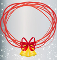 christmas decoration ideas 1 vector image