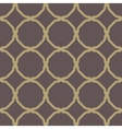 geometric seamless abstract pattern vector image