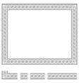 frame vector image