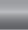 silver gradient background design texture vector image