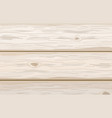 wood texture background in simple flat cartoon vector image