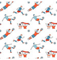 soccer football player game match fans line icons vector image vector image