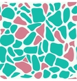 spot pattern vector image