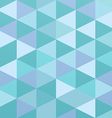abstract mosaic background vector image